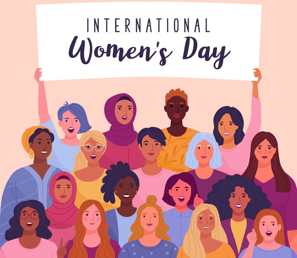 International Women’s Day 2021: ‘Choose To Challenge’