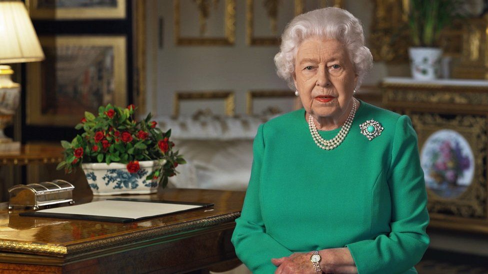 PM Rowley Extends Condolences On The Death Of Queen Elizabeth II
