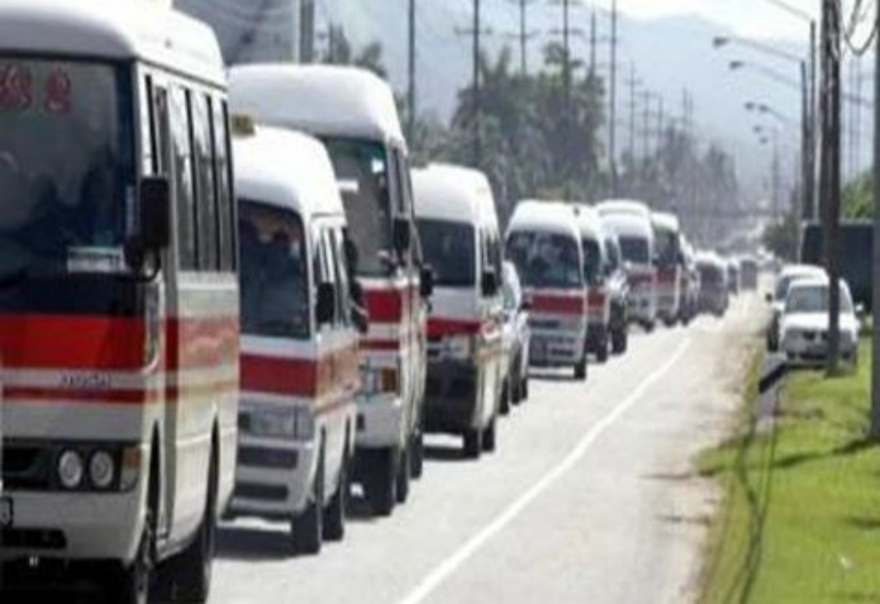 MoWT working to address next of kin issue which led to Route 2 maxi taxi protest