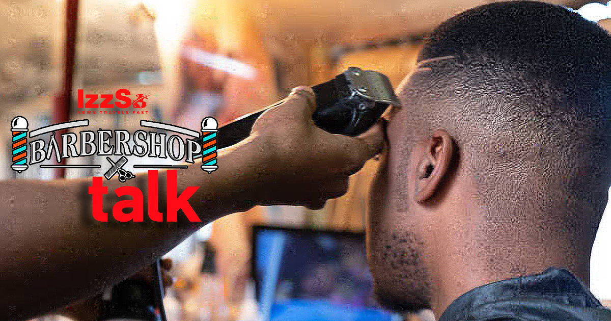 BARBERSHOP TALK: ‘Trini’ Men Talk About the Pressure to Get Married