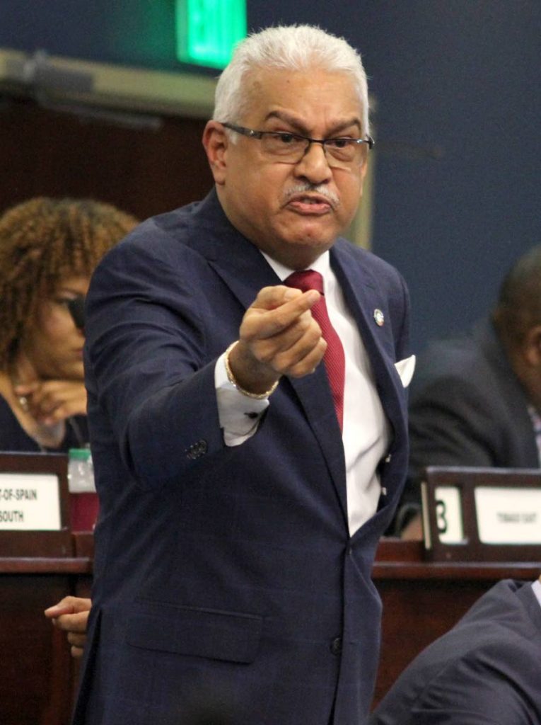 St Joseph MP: Reg Corp CEOs have too much power