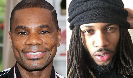 LISTEN: Kirk Franklin’s Son Alleges His Father Molested Him