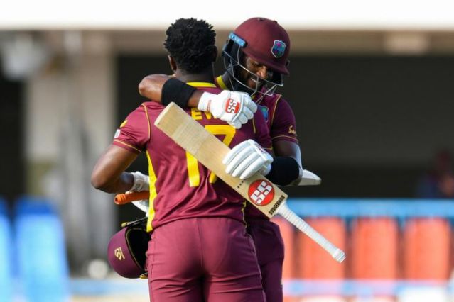 WIPA congratulates the West Indies Men’s team