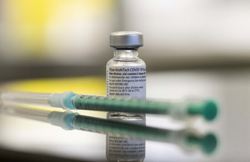 EU Makes Deal with Pfizer-BioNTech for 50 Million More Vaccines