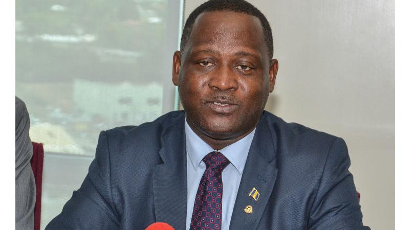 Barbados Ex-Minister Sentenced to Two Years in U.S. for Money Laundering Scheme