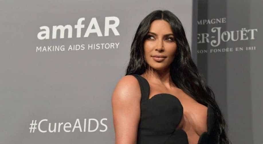 Kim Kardashian Has Royals, Billionaires, and A-Listers Sliding into Her DMs