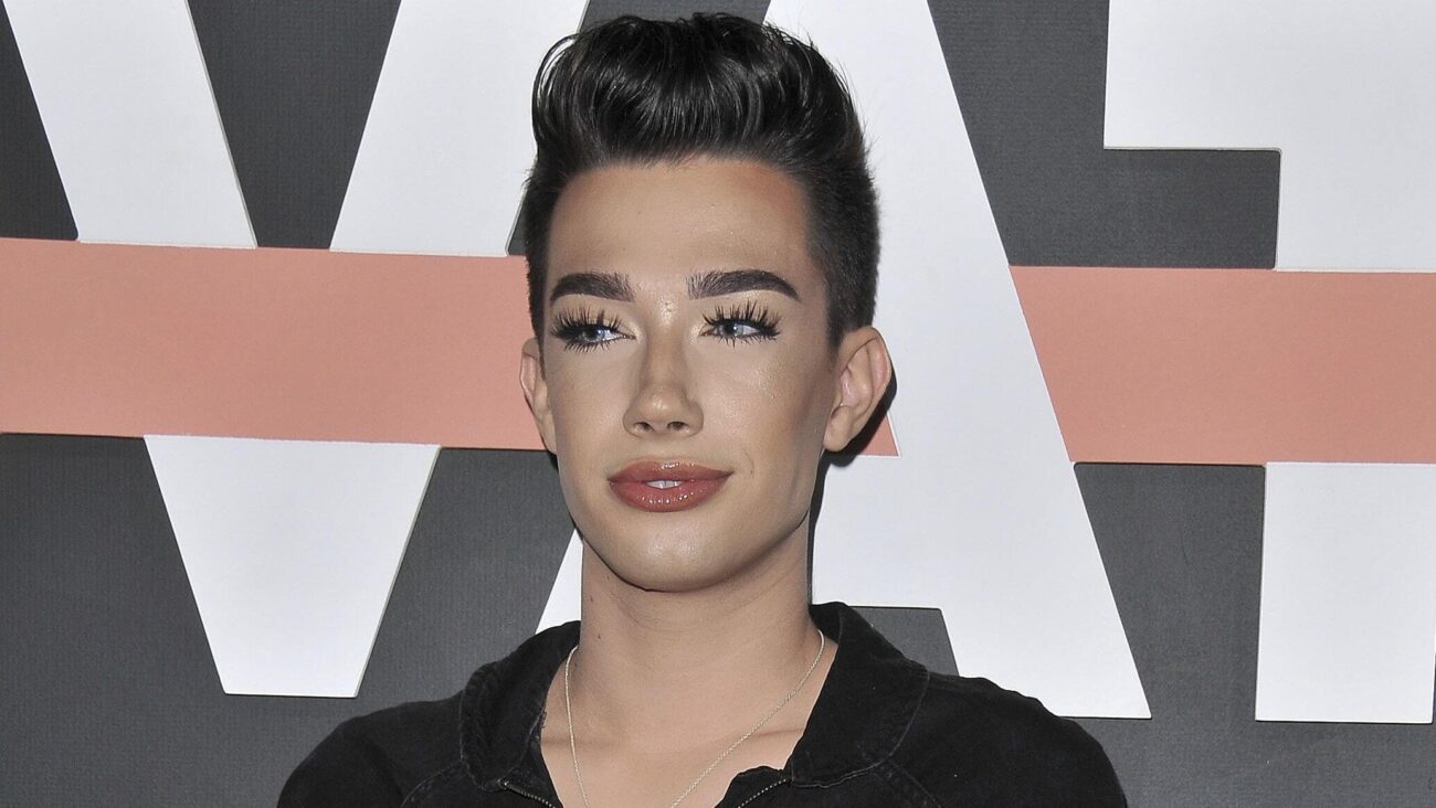 YouTube star James Charles apologises for messaging minors AGAIN!
