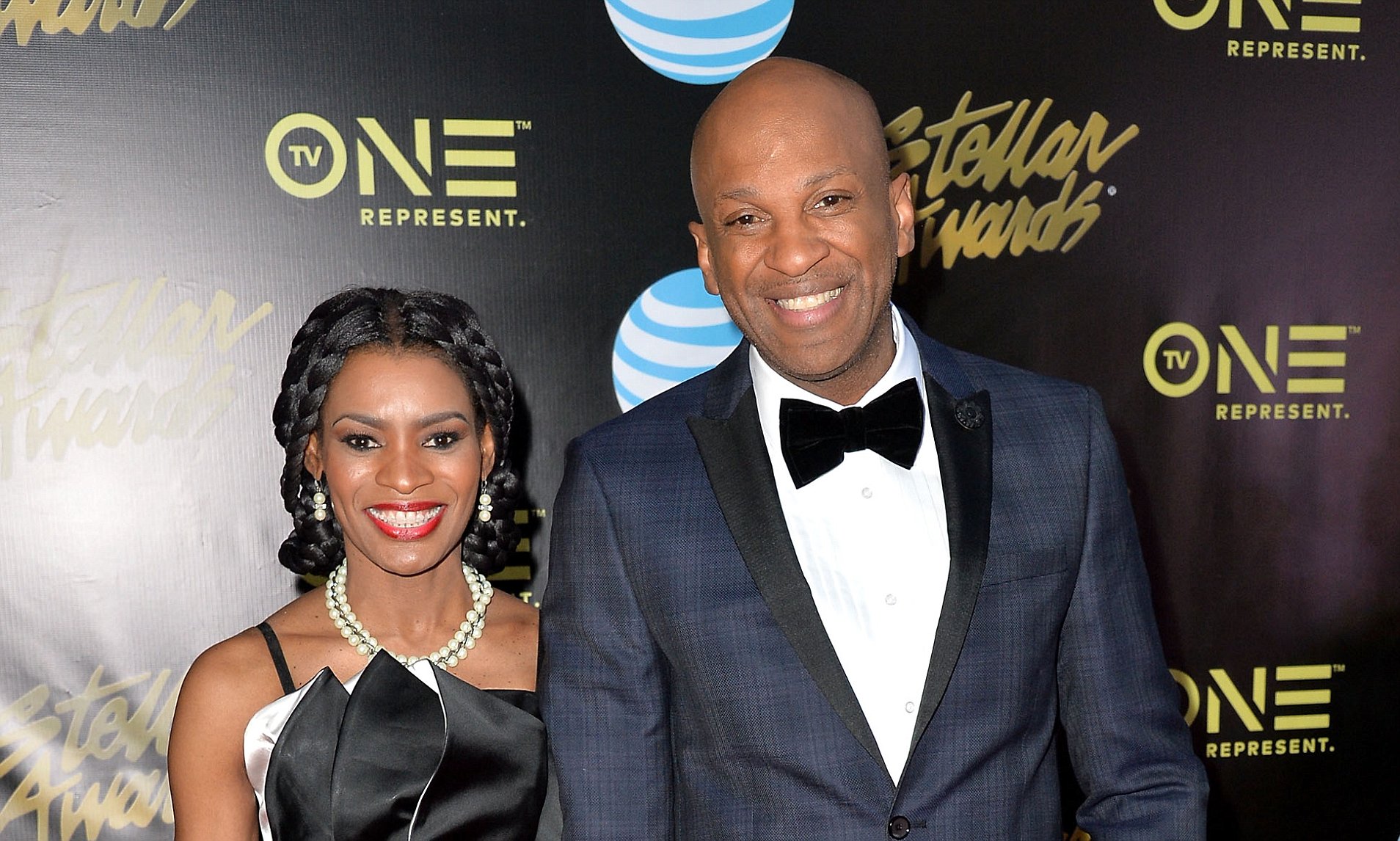 Ex-Gay Gospel Singer Donnie McClurkin, Doesn’t Know What Women Want