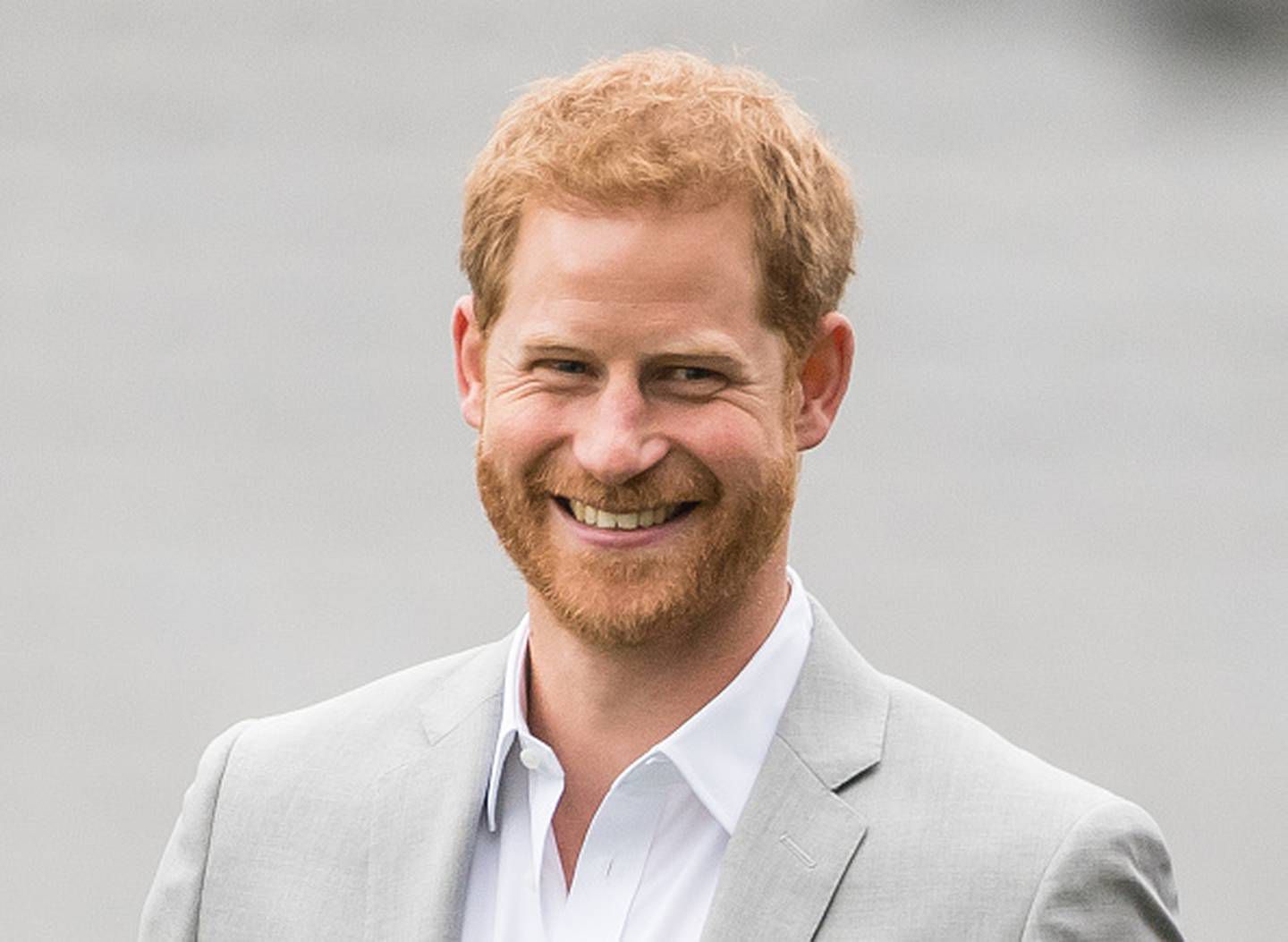 Woman Catfished to Marry Prince Harry Seeks Legal Action