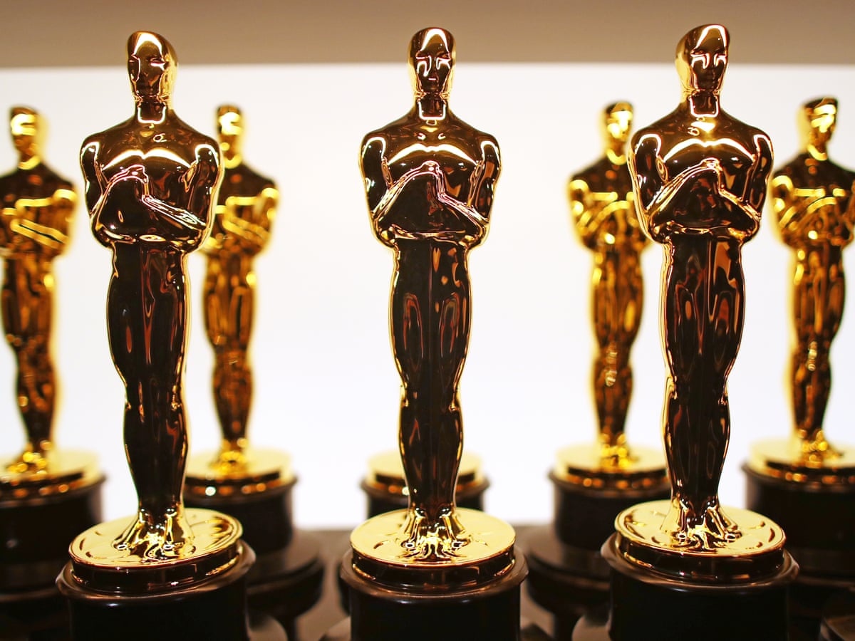 Oscar Attendees Won’t Wear Masks During Telecast