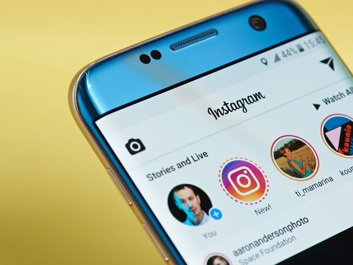 Instagram’s Adding New Tools to Protect Users from Abusive DMs