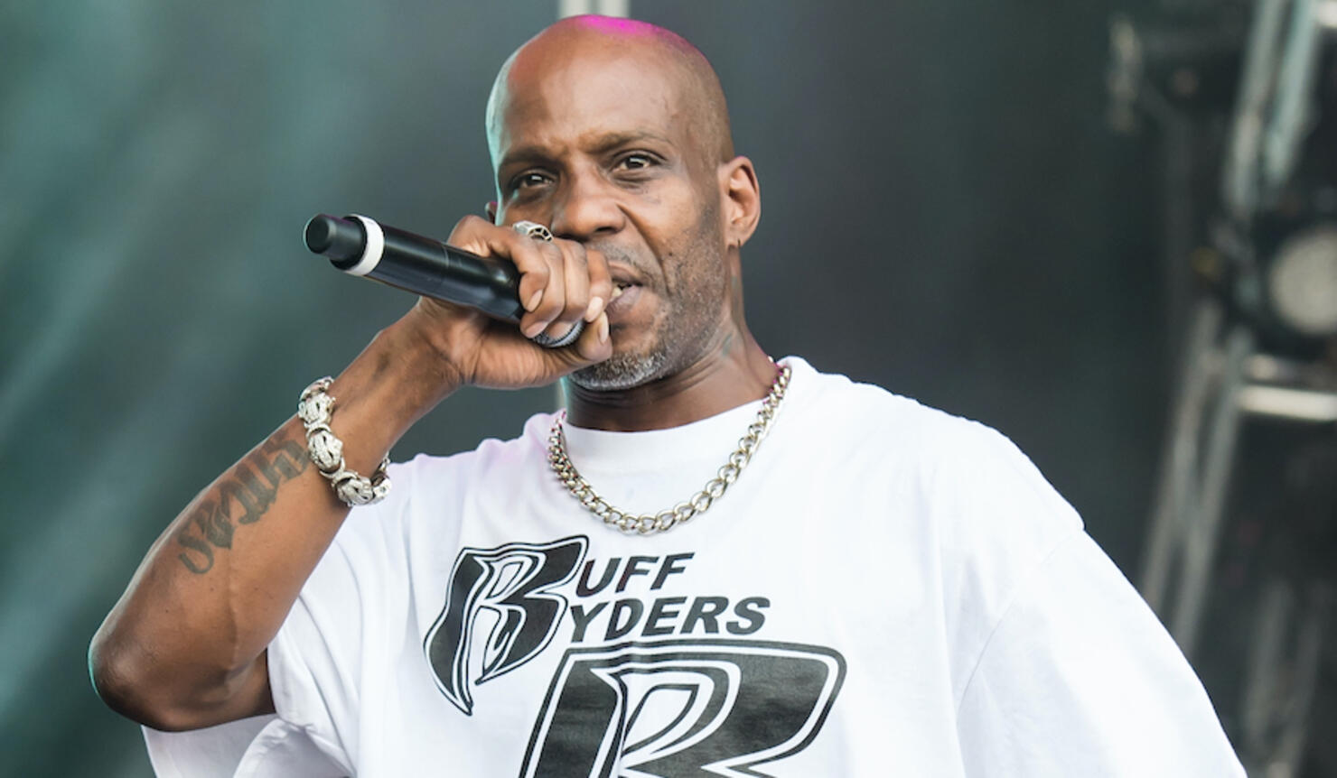DMX to be Honoured With Memorial in His Hometown