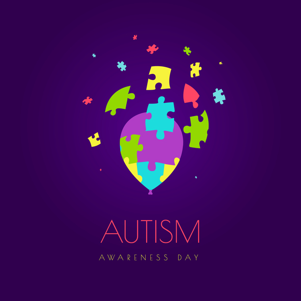 World Autism awareness Day: ‘Inclusion in the Workplace‘
