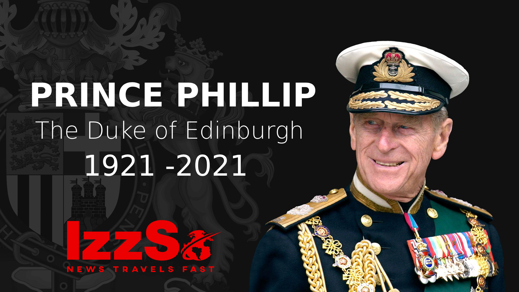 Prince Philip Has Died: Here’s What Happens Next