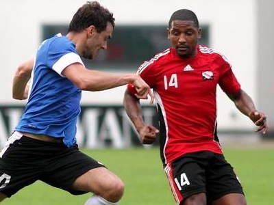 T&T could lose World Cup qualifiers for playing an ineligible player