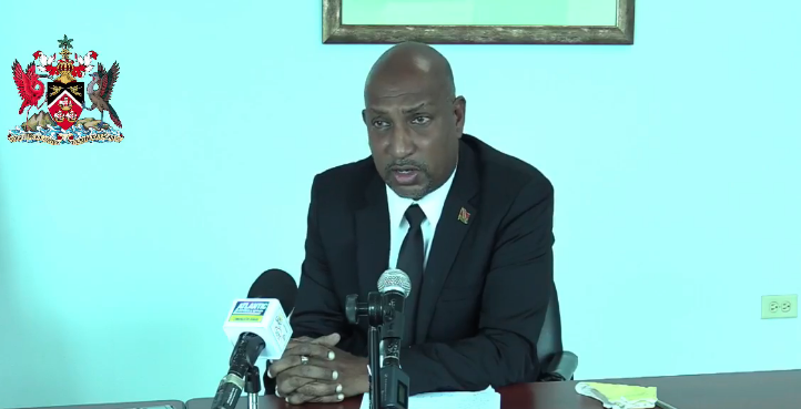 Anil Roberts says  TTCG still has questions to answer