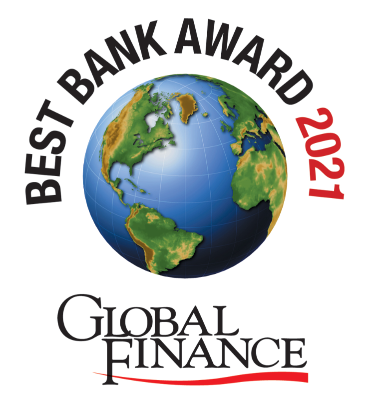 Scotiabank named Trinidad and Tobago’s Best Bank 2021