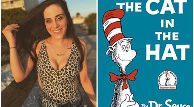 Mother Arrested After Cocaine Is Found On Her Child’s Dr. Seuss Book