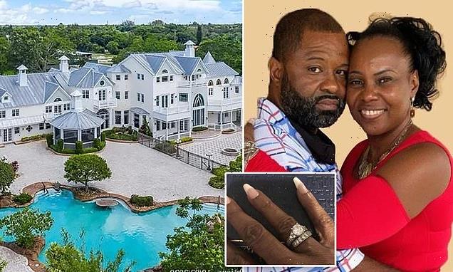 Couple Tried to Have their Wedding at a $5.7M Mansion Believing it Was Vacant