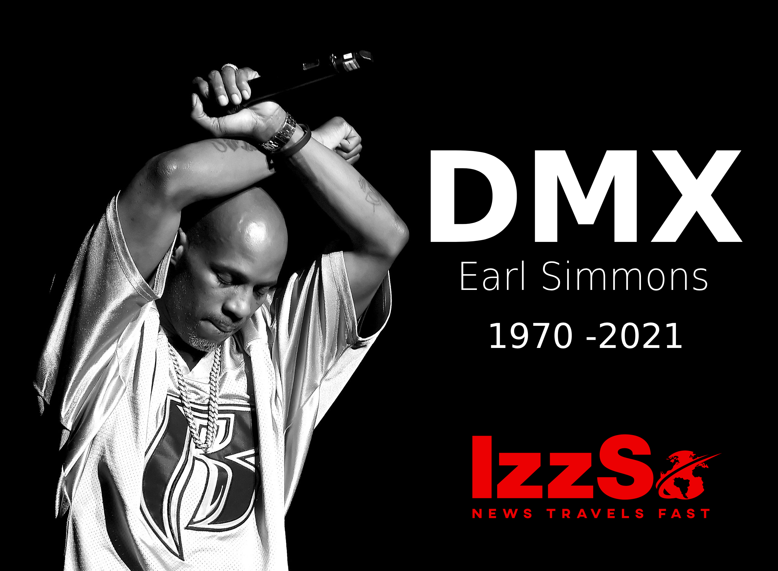 DMX, Legendary Rapper, Dies at 50