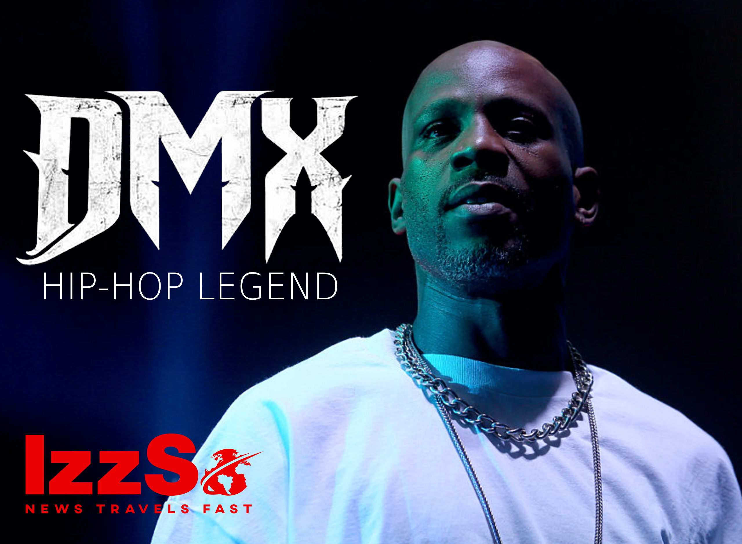 DMX, Hip-Hop Legend: The Story of X