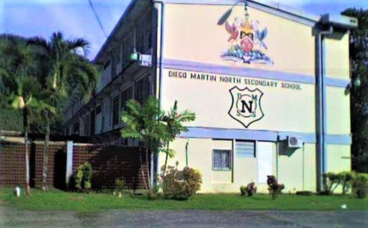 Diego Martin school closed for sanitisation