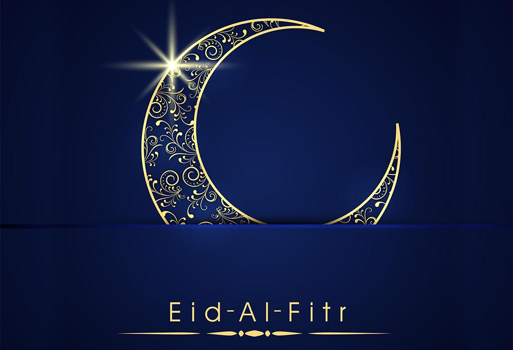 Eid-ul-Fitr declared a public holiday on May 13th