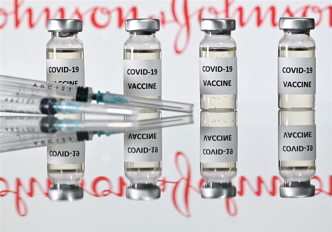 Johnson & Johnson Vaccine Remains on Pause as CDC Investigates