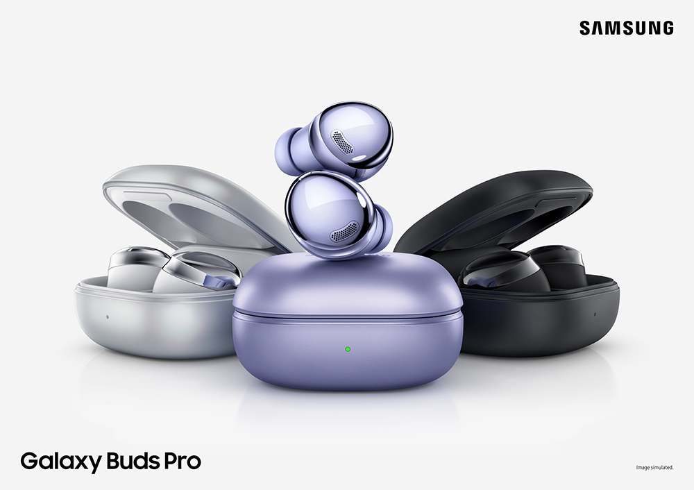 Galaxy Buds Pro Effective for People with Hearing Loss, Study Reveals