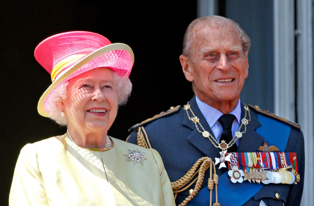 Queen Elizabeth II to Bury Her ‘strength and stay’ Prince Philip Today