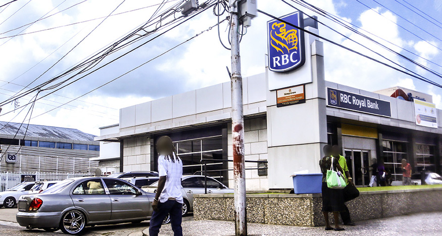 RBC shutting down its San Juan branch come May 28