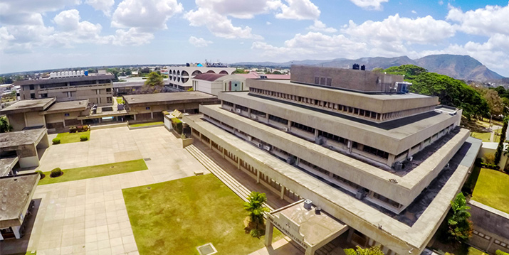 Remote Operations Resume At UWI St Augustine For Semester 2