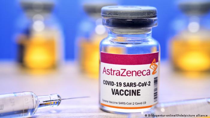 T&T in talks with the U.S to access AstraZeneca vaccines