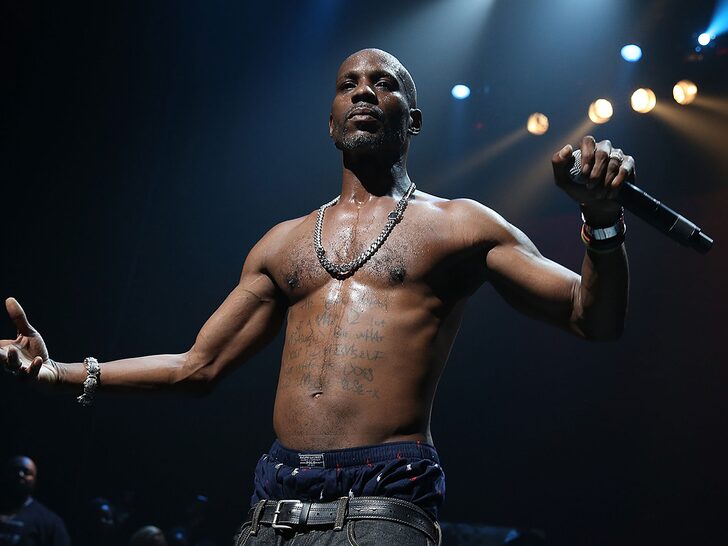 Fans React to DMX’s Drug Overdose, Fear of Death