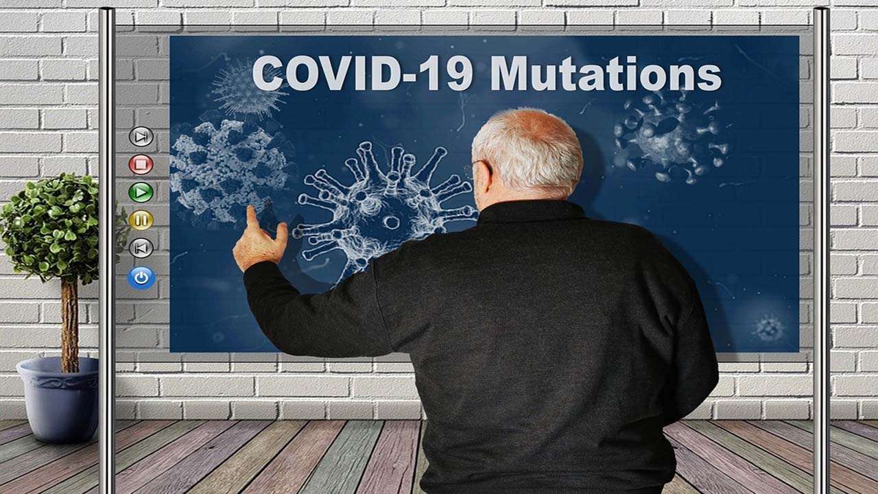 What do we know of the Indian and Brazilian strains of COVID? Experts fear “super mutation”