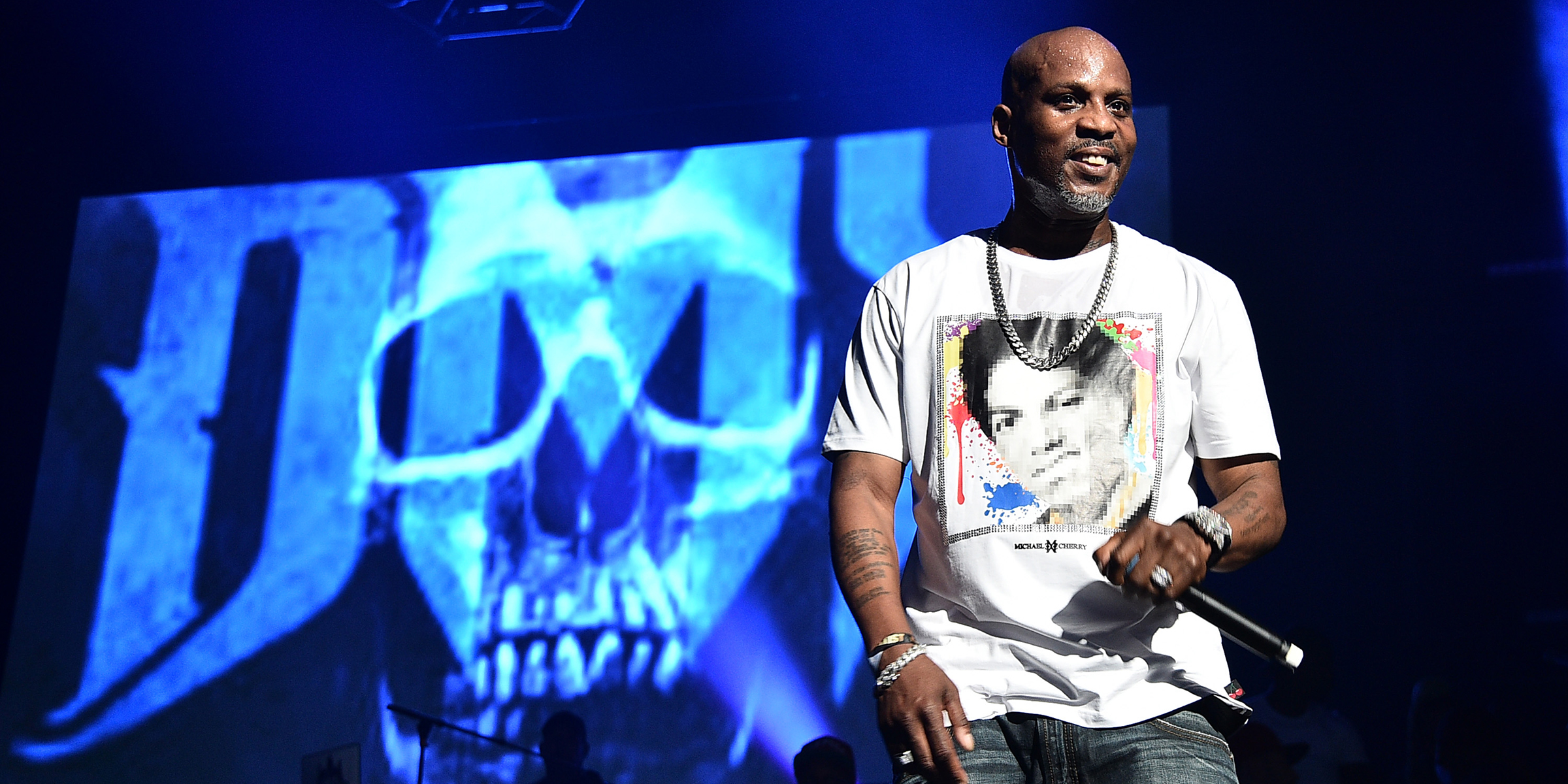DMX Funeral Announced: How to Watch It LIVE