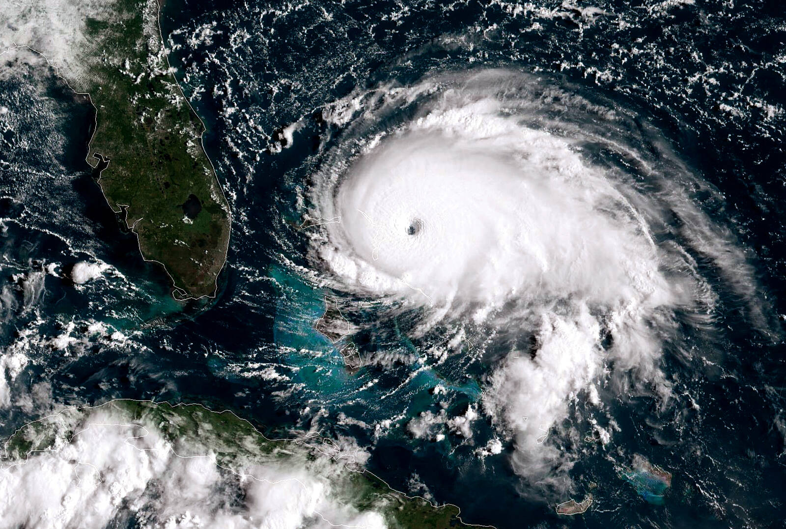 Weather Experts Predict “extra-active” 2021 Hurricane Season