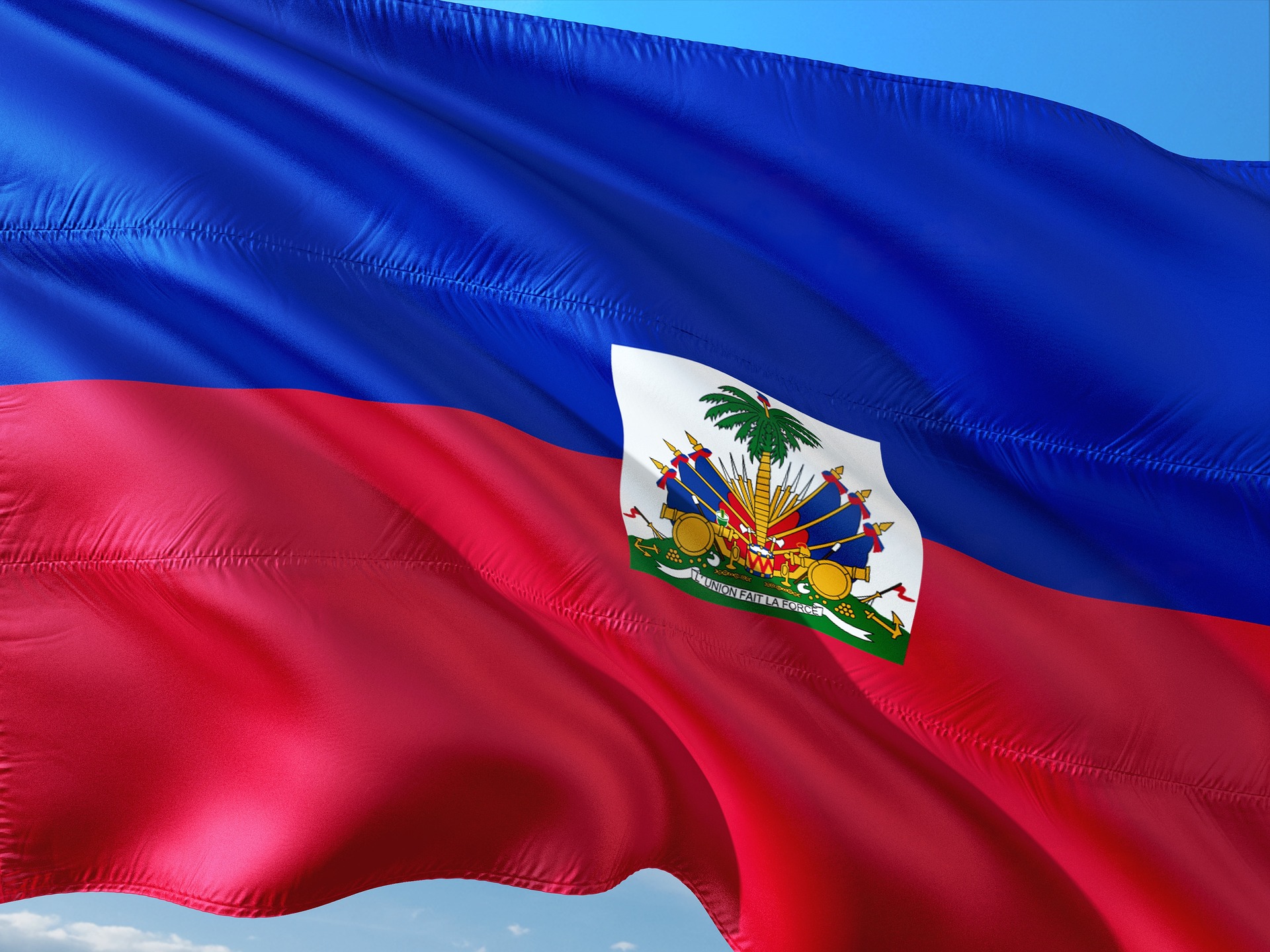 U.S. Under Pressure to Change Policies Toward Haiti