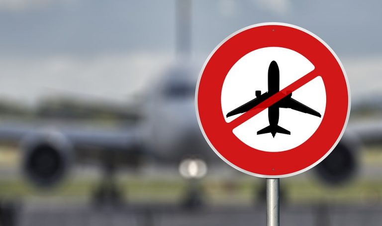CDC wans against travel to Armenia, Austria and Barbados due to concerns over COVID-19