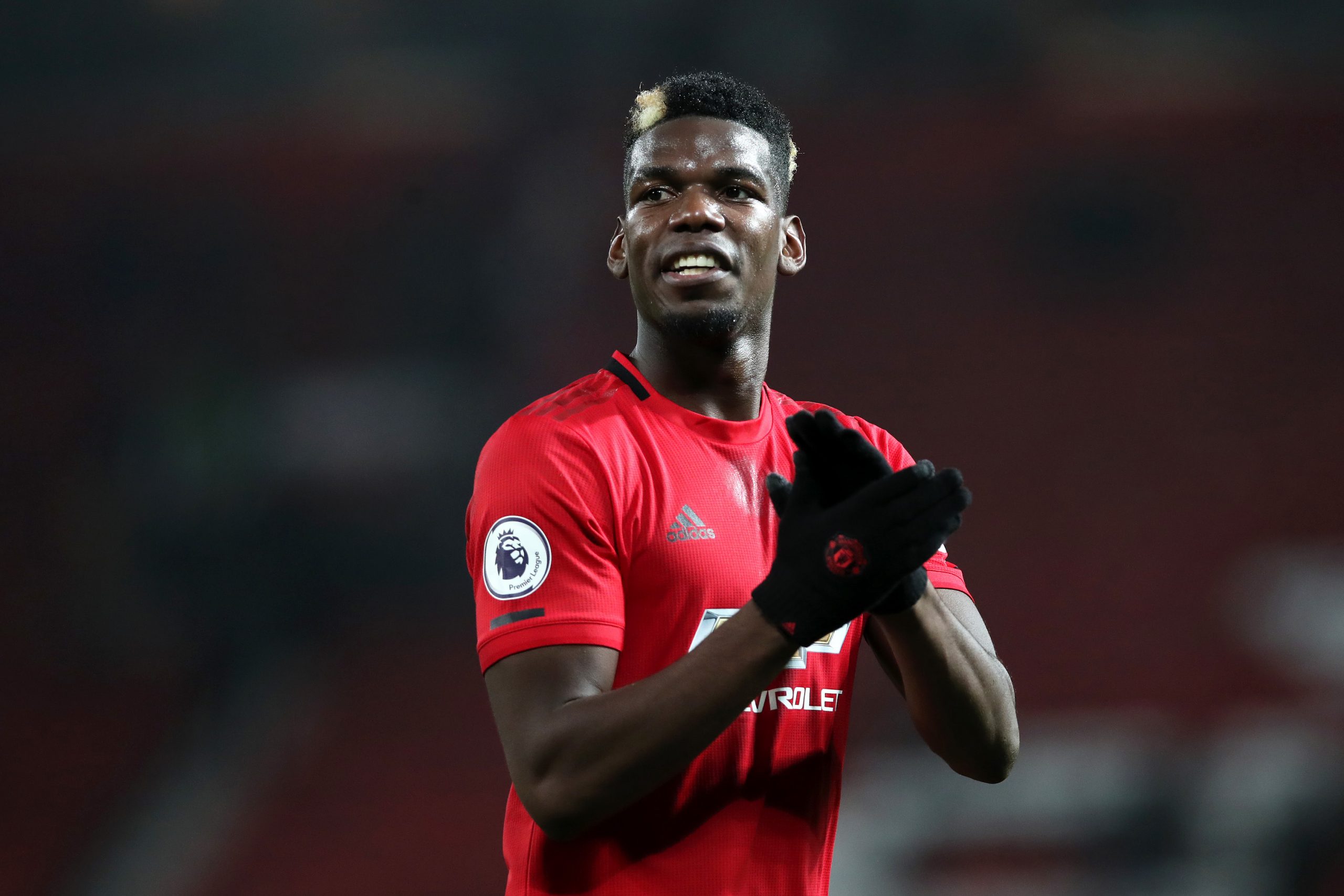 Paul Pogba Signs Deal With Amazon Prime To Make Documentary About His Life Called ‘The Pogmentary’