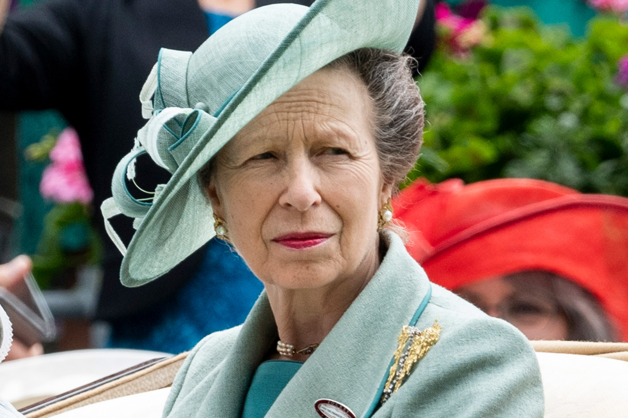 ‘Racist’ Senior Royal Member Finally Named