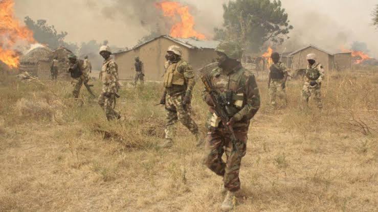 Nigerian Troops Kill Several Boko Haram Terrorists, Retake Town of Dikwa