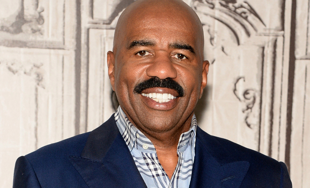 Steve Harvey Blasted For Claiming Men and Women Can’t Be Friends