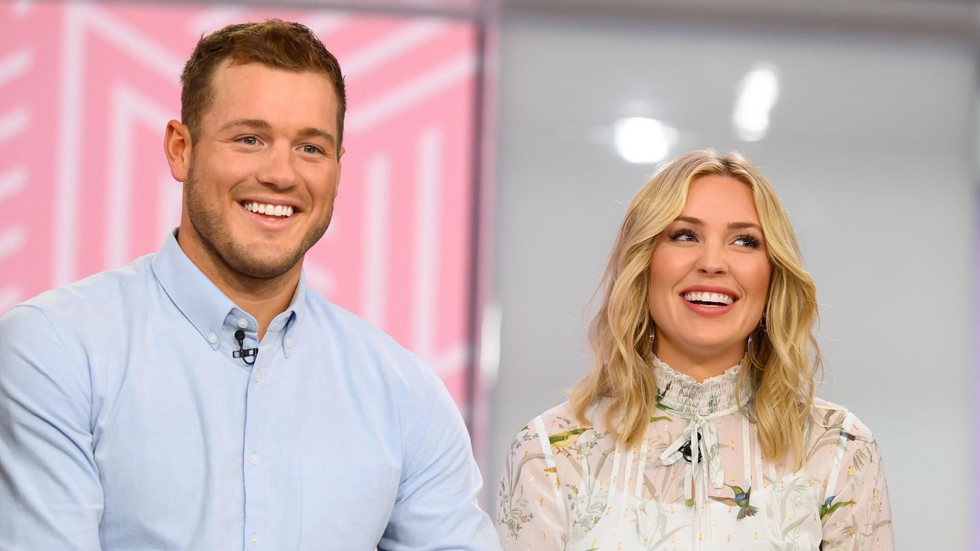 ‘Bachelor’ Star Colton Underwood Comes Out as Gay