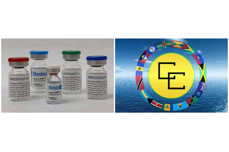 CARICOM Countries Race for Cuba’s COVID-19 Vaccine