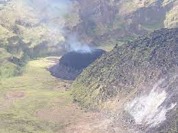 T&T lends support to CARICOM neighbour on La Soufriere volcanic activity