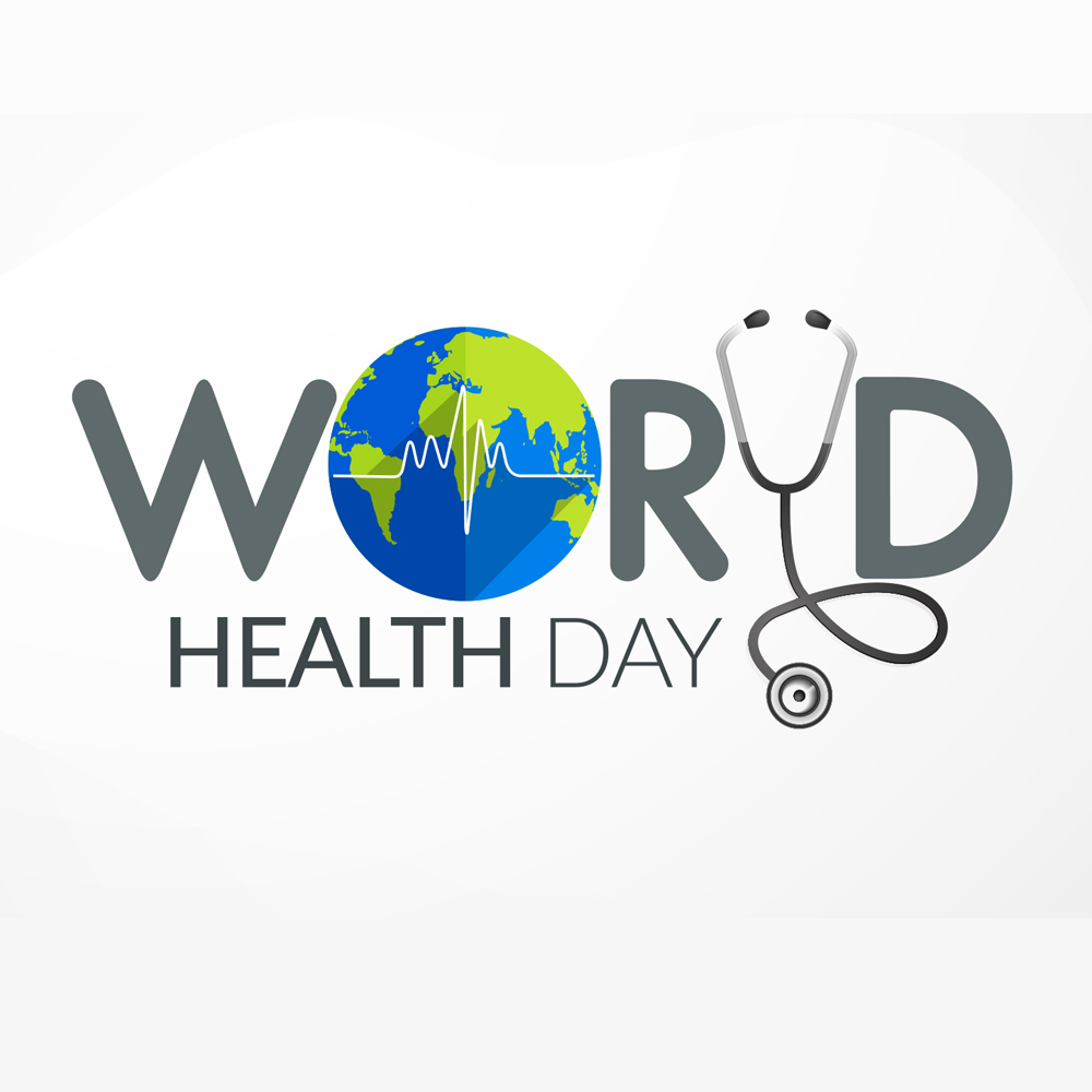 World Health Day 2021: Building a Fairer, Healthier World For Everyone