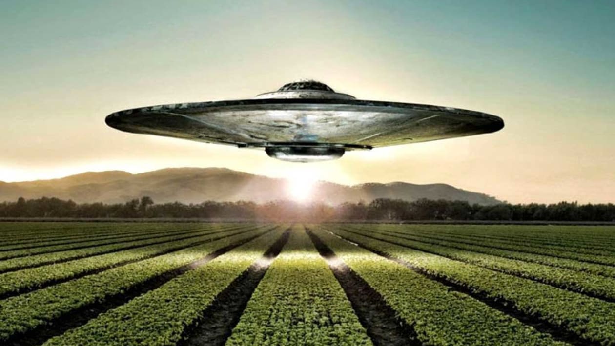 Unclassified UFO Report to Be Released by the U.S.