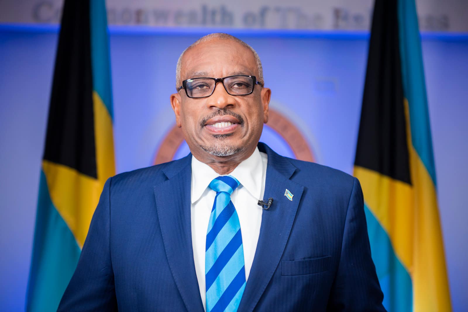 Bahamas Announces ‘Total Lockdown’ After Rise in COVID-19 Cases