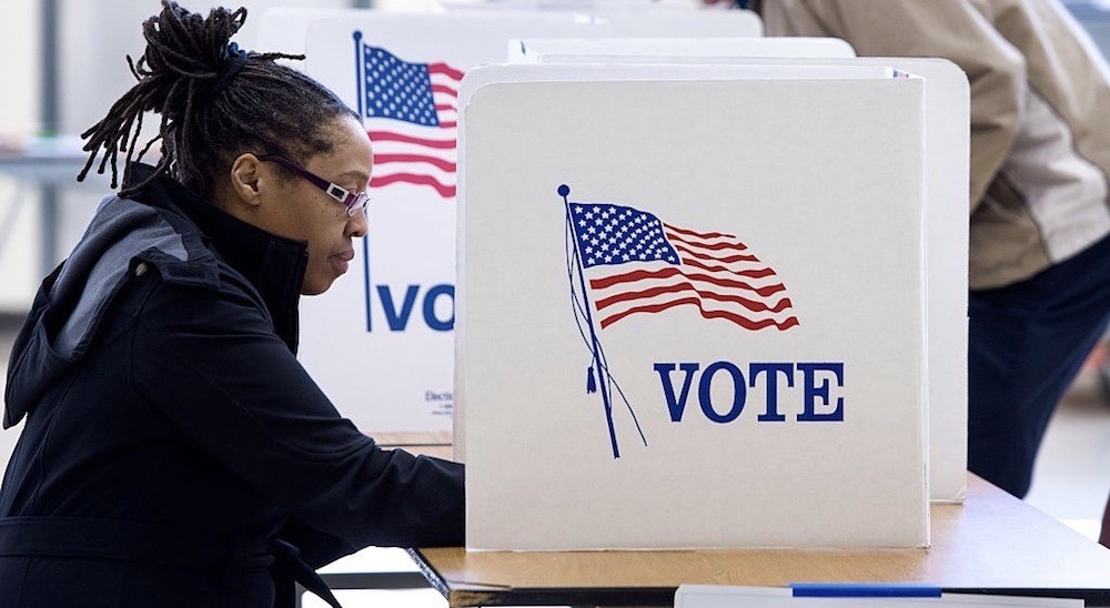 NY Felon Voting Rights Restored